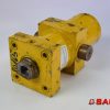 Baumann Hydraulika - Typ: 80165 Neigezylinder kpl.