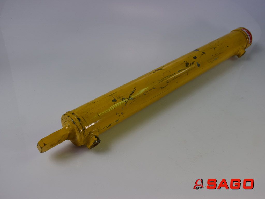 Baumann Hydraulika - Typ: 111510  Zinkenverstellzyl.
