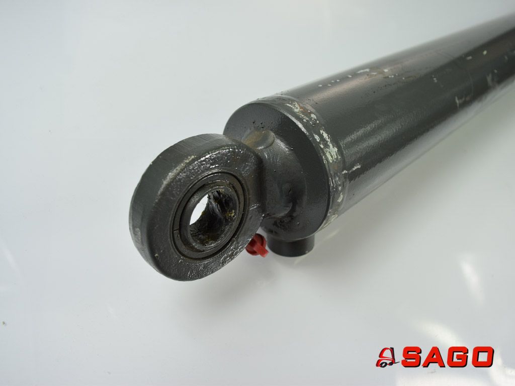 Baumann Hydraulika - Typ: 126372 Scherenzylinder