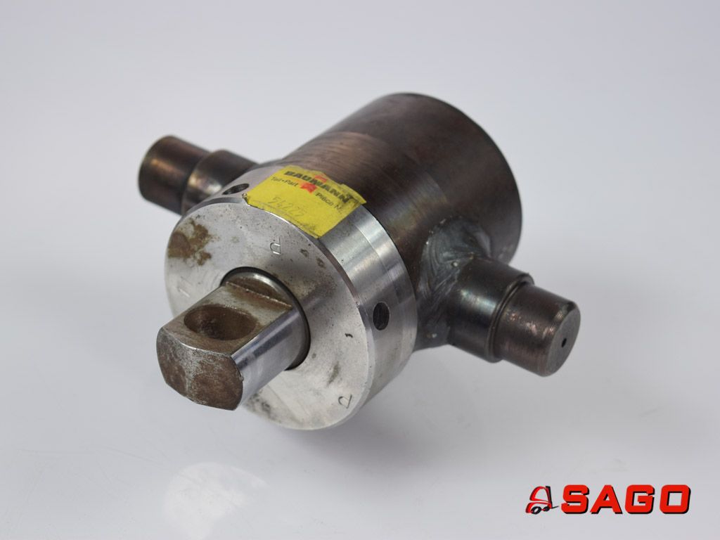 Baumann Hydraulika - Typ: 54225 Schwenkzylinder
