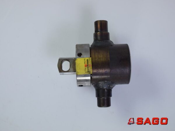 Baumann Hydraulika - Typ: 54225 Schwenkzylinder