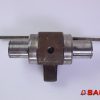 Baumann Hydraulika - Typ: 58509 Kreuzkopf kpl. Gr.1