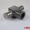 Baumann Hydraulika - Typ: 200012392 PENDELACHSE