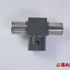 Baumann Hydraulika - Typ: 200012392 PENDELACHSE