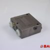 Baumann Hydraulika - Typ: 1004931  Eingangsmodul  GX - LS
