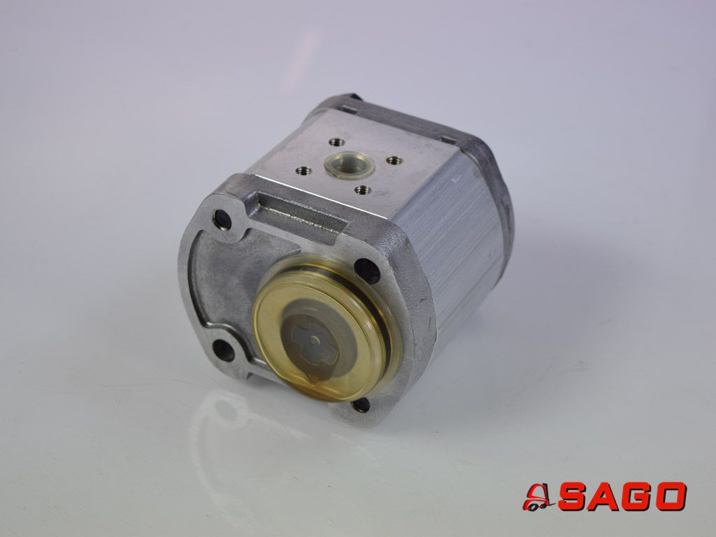 Baumann Hydraulika - Typ: 107546 Lenkpumpe
