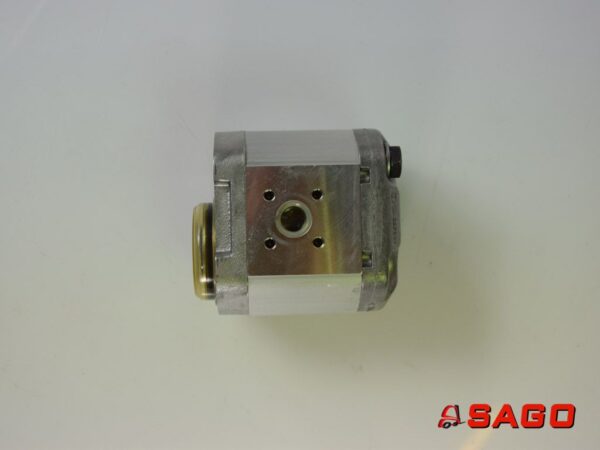 Baumann Hydraulika - Typ: 107546 Lenkpumpe