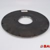 Baumann  - Typ: 106096 Kupplung kpl. Jumbo