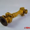 Baumann Układ kierowniczy i napęd - Typ: 60691 Gelenkwelle