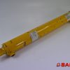 Baumann Hydraulika - Typ: 93418 Zinkenverstellzyl.