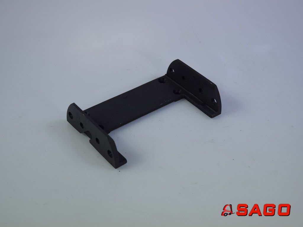 Baumann Części zamienne - Typ: 245912 Halter verstellbar