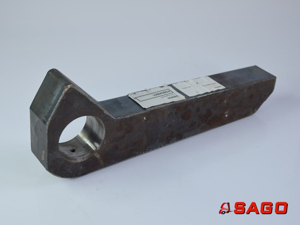 Baumann Części zamienne - Typ: 240656 Führungshalter