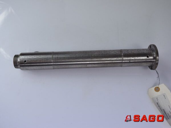 Baumann Części zamienne - Typ: 200011591 Lagerbolzen