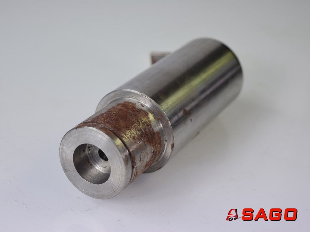 Baumann Części zamienne - Typ: D02133.000