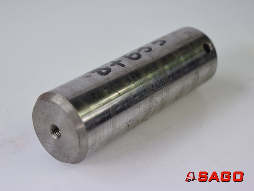 Baumann Części zamienne - Typ: 87633 Bolzen