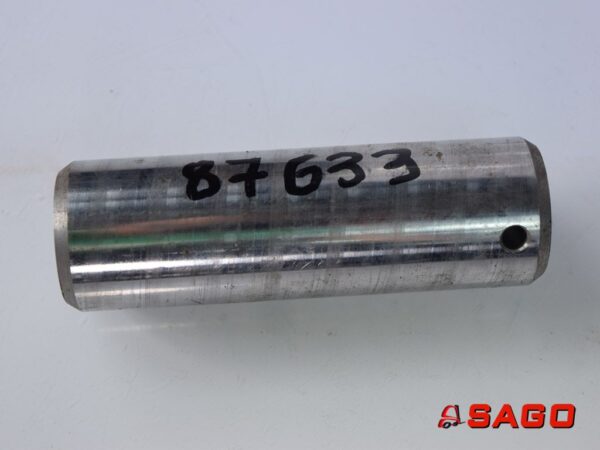 Baumann Części zamienne - Typ: 87633 Bolzen