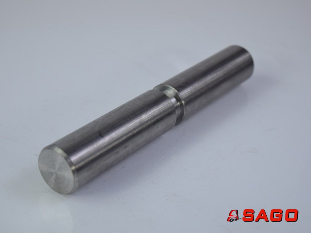Baumann Części zamienne - Typ: 70692 Bolzen