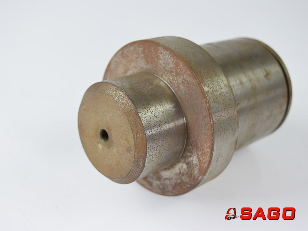 Baumann Części zamienne - Typ: 62960 Rollenbolzen