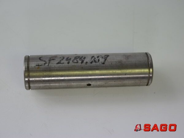 Kalmar Części zamienne - Typ: SF2484.009 SHAFT