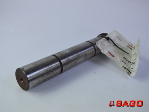 Kalmar Części zamienne - Typ: T5532450