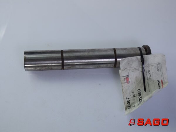 Kalmar Części zamienne - Typ: T5532450