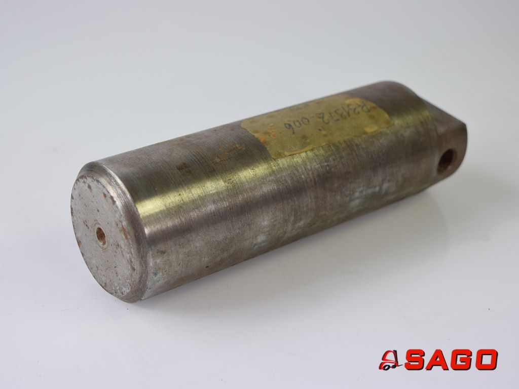 Kalmar Części zamienne - Typ: R31372.006