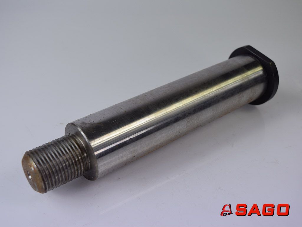 Baumann Części zamienne - Typ: 70843 Bolzen