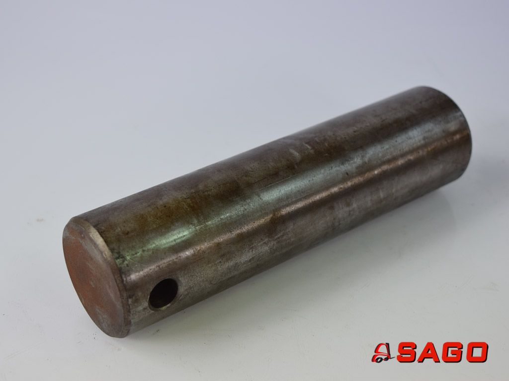 Baumann Części zamienne - Typ: 66802 Bolzen
