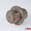 Baumann Części zamienne - Typ: 50324 Exzenterrollenbolzen