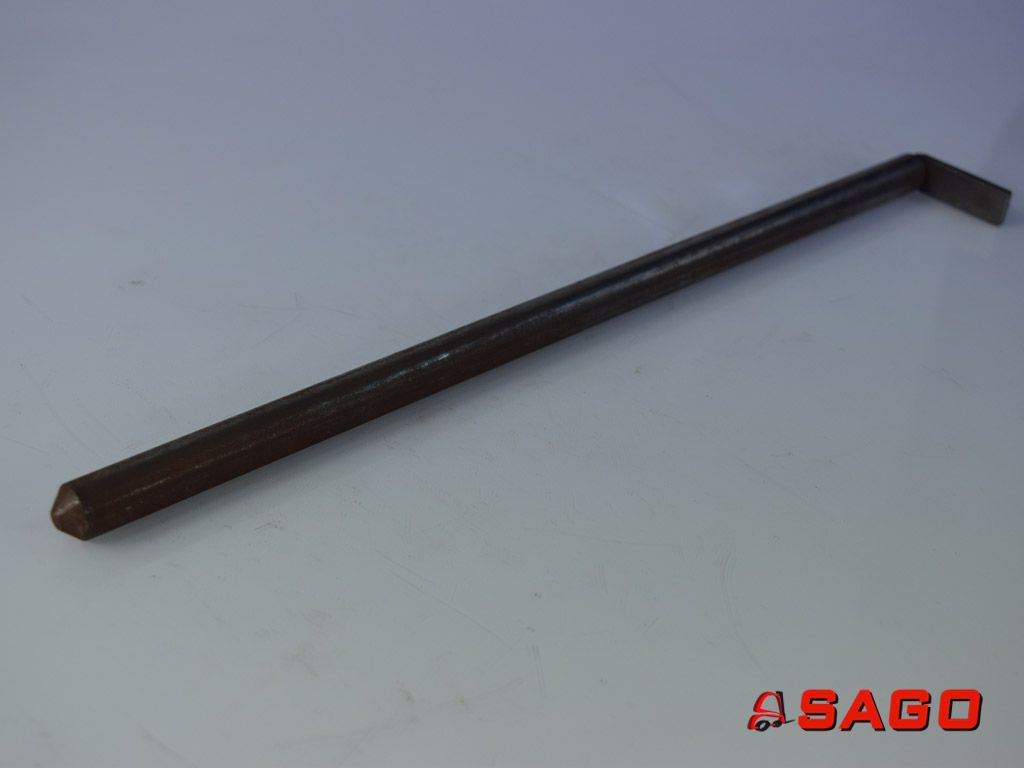 Kalmar Części zamienne - Typ: D00155.0001
