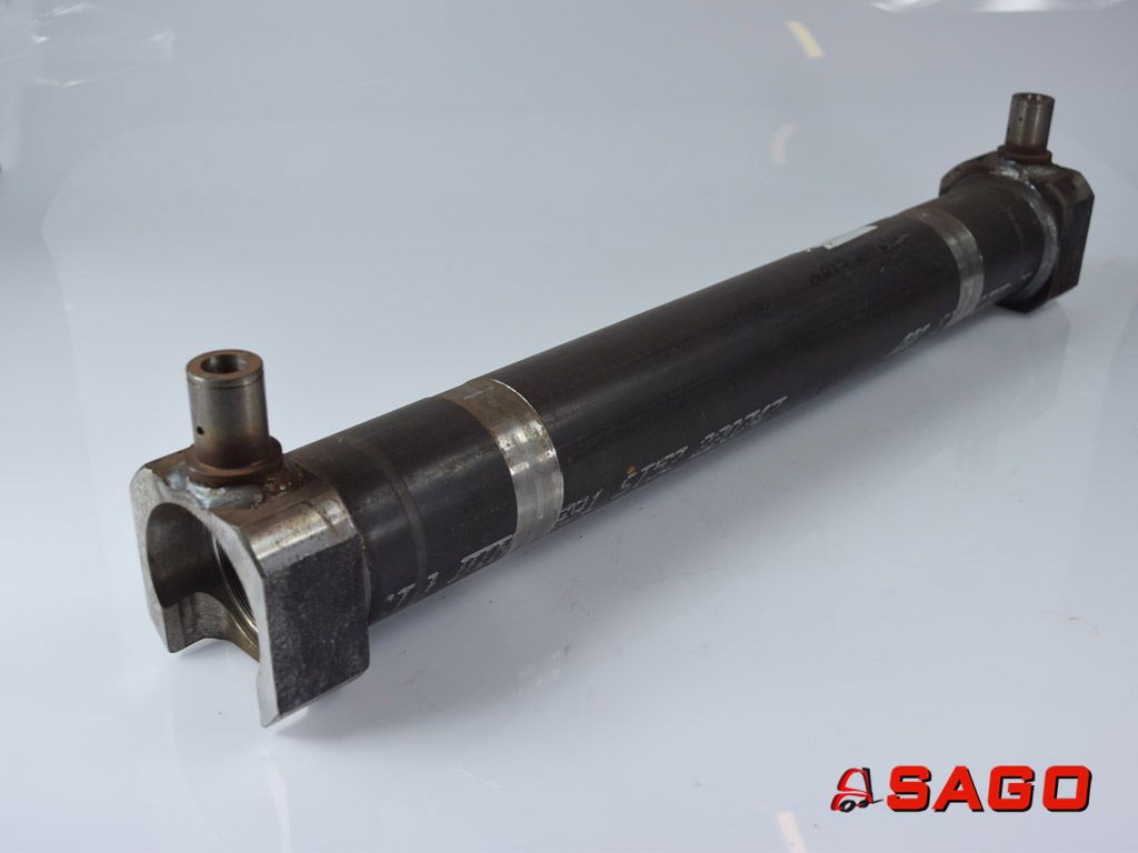 Baumann Części zamienne - Typ: 200012170 Zylinderrohr NB0650-0850