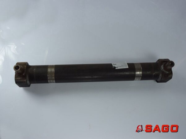 Baumann Części zamienne - Typ: 200012170 Zylinderrohr NB0650-0850