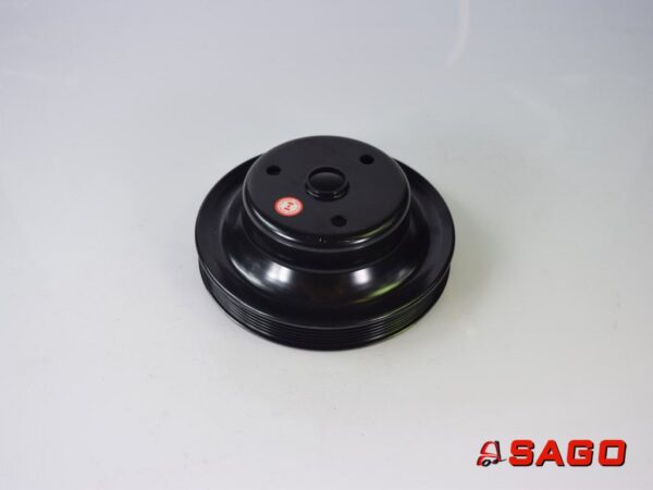 Baumann Części zamienne - Typ: 31363 Riemenscheibe-Motor