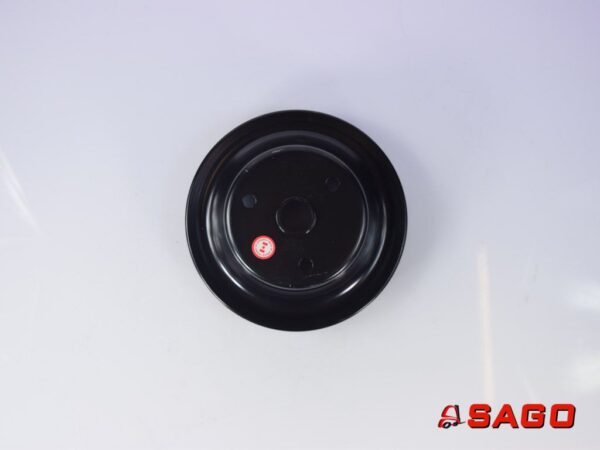 Baumann Części zamienne - Typ: 31363 Riemenscheibe-Motor
