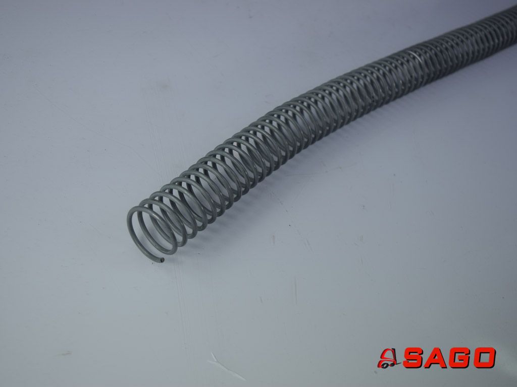 Baumann Części zamienne - Typ: 80158 Knickschutzspirale