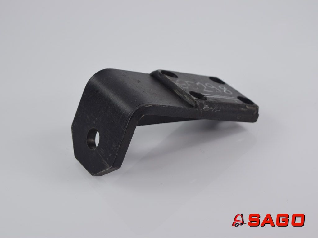 Baumann Części zamienne - Typ: 65298 Motorhalter vorne
