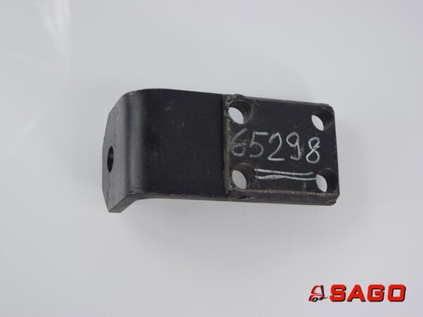Baumann Części zamienne - Typ: 65298 Motorhalter vorne