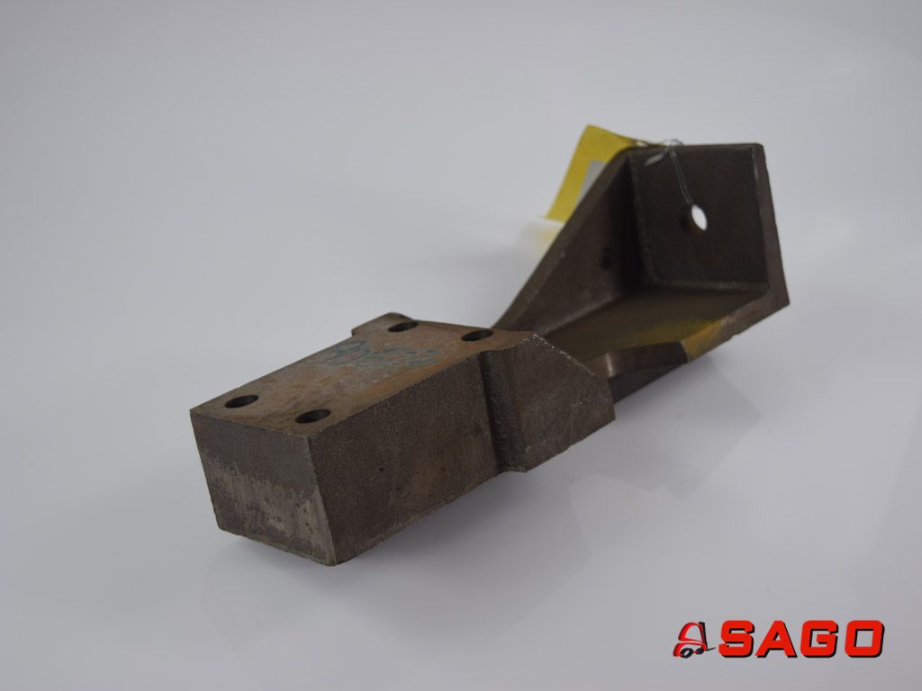 Baumann Części zamienne - Typ: 80257