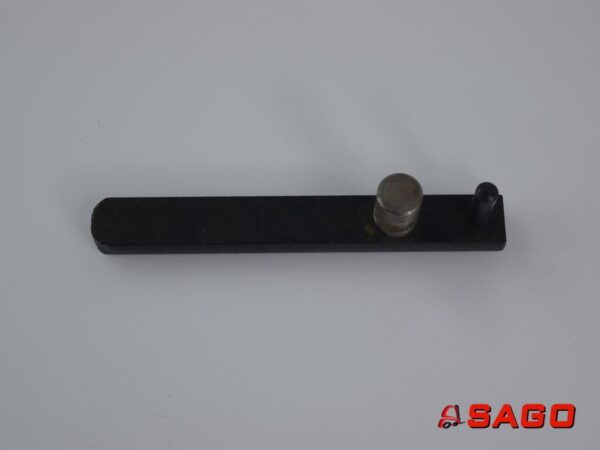 Baumann Części zamienne - Typ: 40545 Hebel kpl.