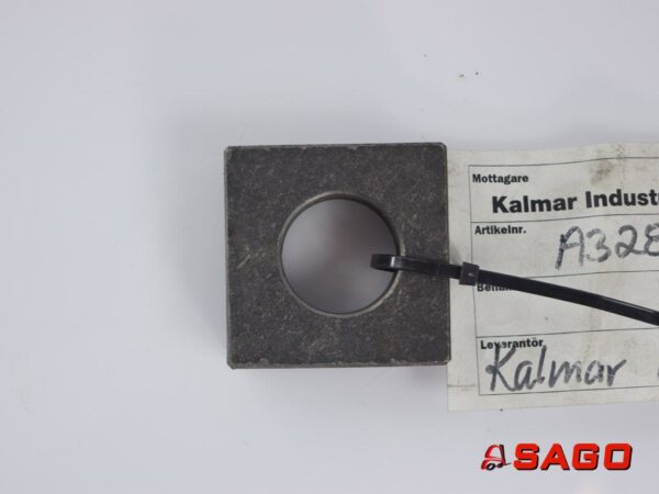Kalmar Części zamienne - Typ: A32850.0100