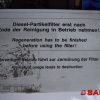 Baumann Części zamienne - Typ: Diesel-Partikelfilter ETB