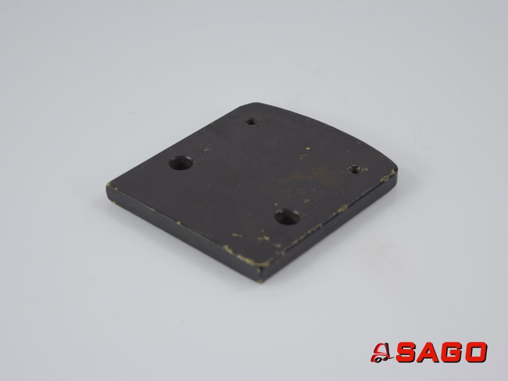 Kalmar Części zamienne - Typ: A15700-0200