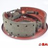 Baumann Hamulce i linki hamulcowe - Typ: 51825 Treibachsbremse links