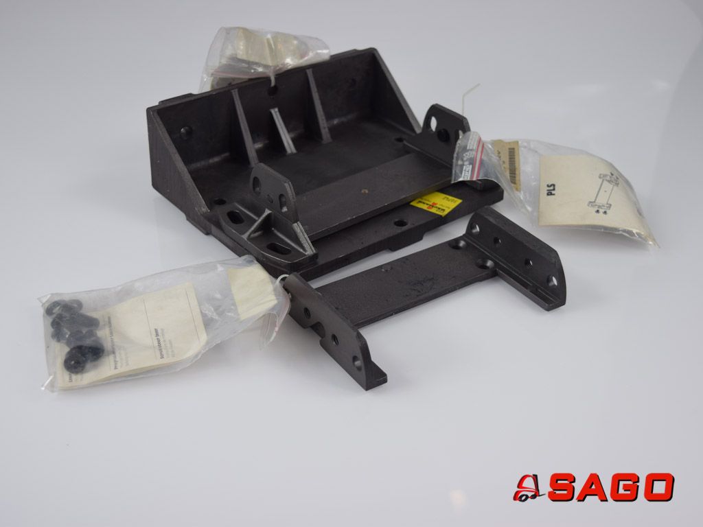 Baumann Części zamienne - Typ: 30742 Halter