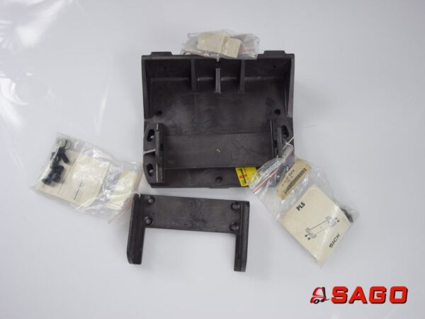 Baumann Części zamienne - Typ: 30742 Halter
