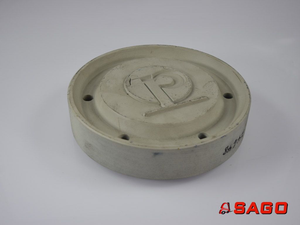 Baumann Części zamienne - Typ: 74648 Radkappe