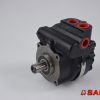 Kalmar Hydraulika - Typ: .