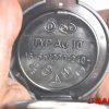 Kalmar Części zamienne - Typ: 921441.0002 AU101 16-6h/220-240