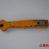 Baumann Części zamienne - Typ: 80251 Spurhebel links