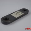 Baumann Części zamienne - Typ: 106297 Spurstange